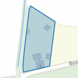 Perceel OLS00-G-2668