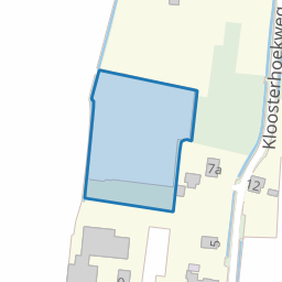 Perceel OLS00-G-2773