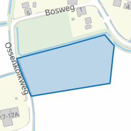 Perceel OLS00-G-2861