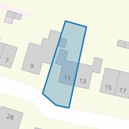 Perceel OLS00-G-2925