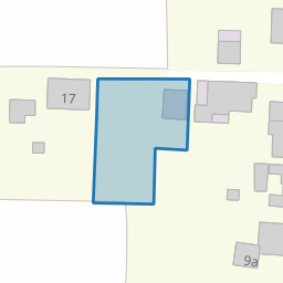 Perceel OLS00-G-2963
