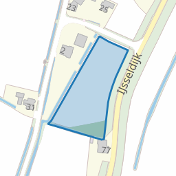 Perceel OLS00-G-2970