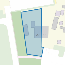 Perceel OLS00-G-3027