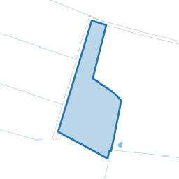 Perceel OLS00-G-3043