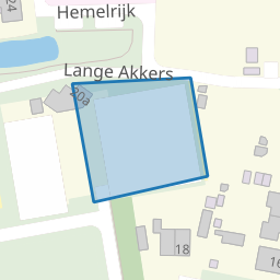 Perceel OLS00-G-3227