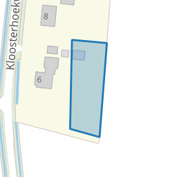 Perceel OLS00-G-3233