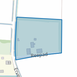 Perceel OLS00-G-3315