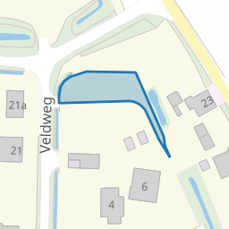 Perceel OLS00-G-3320