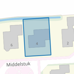 Perceel OLS00-G-3341