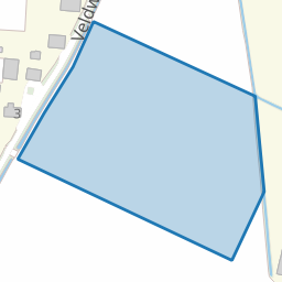 Perceel OLS00-G-3384