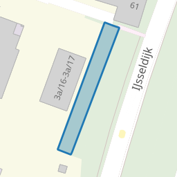 Perceel OLS00-G-3392