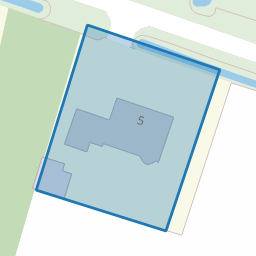 Perceel OLS00-G-3481