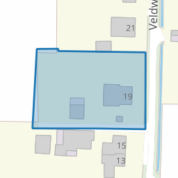 Perceel OLS00-G-3707