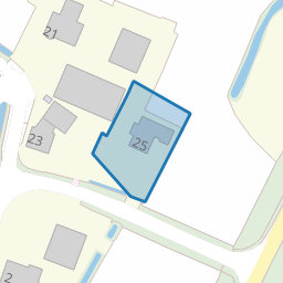 Perceel OLS00-G-3724