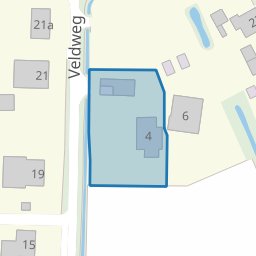 Perceel OLS00-G-3732