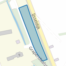 Perceel OLS00-G-3760