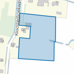 Perceel OLS00-G-3788