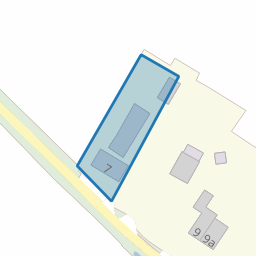 Perceel OLS00-H-1054