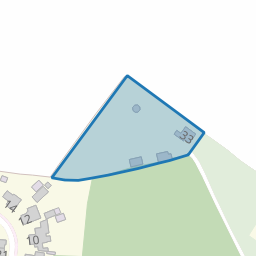 Perceel OLS00-H-1055