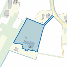 Perceel OLS00-H-1173