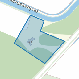 Perceel OLS00-H-1393