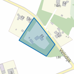 Perceel OLS00-H-1448