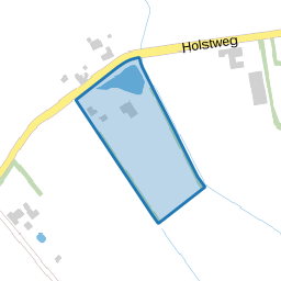 Perceel OLS00-H-1499