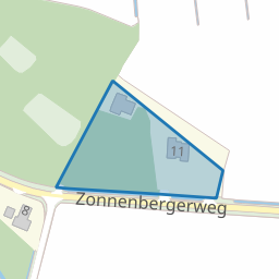 Perceel OLS00-H-1598