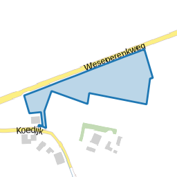 Perceel OLS00-H-1645