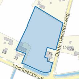 Perceel OLS00-H-2149