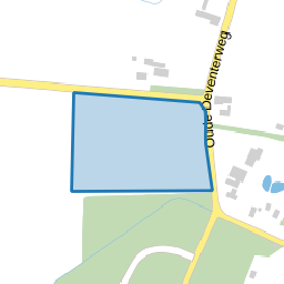 Perceel OLS00-H-2399