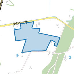 Perceel OLS00-H-2500