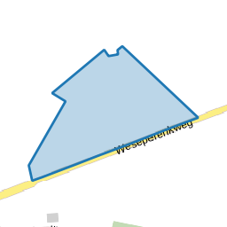 Perceel OLS00-H-2794