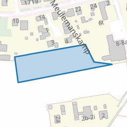 Perceel OLS00-H-3226