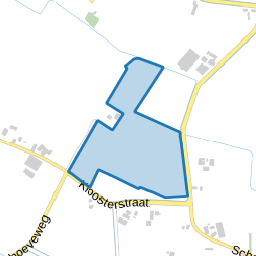 Perceel OLS00-H-3609