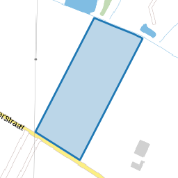 Perceel OLS00-H-3707