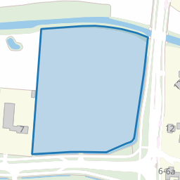 Perceel OLS00-H-3721