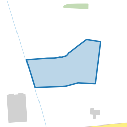 Perceel OLS00-H-3788
