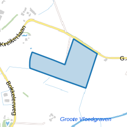 Perceel OLS00-H-3838