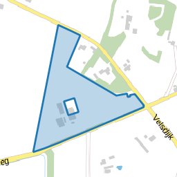 Perceel OLS00-H-4138