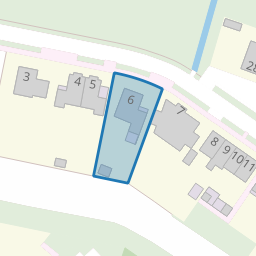 Perceel OLS00-H-4179