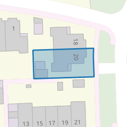 Perceel OLS00-H-4300