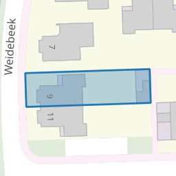 Perceel OLS00-H-4308
