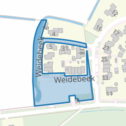 Perceel OLS00-H-4370