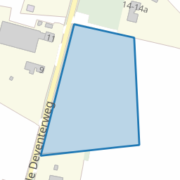 Perceel OLS00-H-776