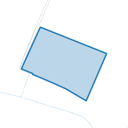 Perceel OLS00-H-888