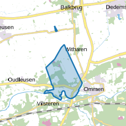 Sectie A