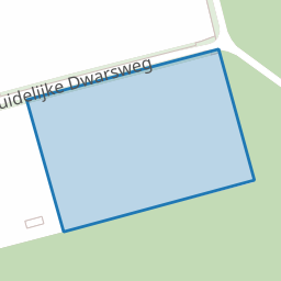 Perceel OMN01-B-2033