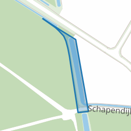 Perceel OMN01-B-2676