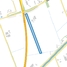 Perceel OMN01-B-2938